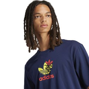CAMISETA ORIGINALS HOMBRE IS0233