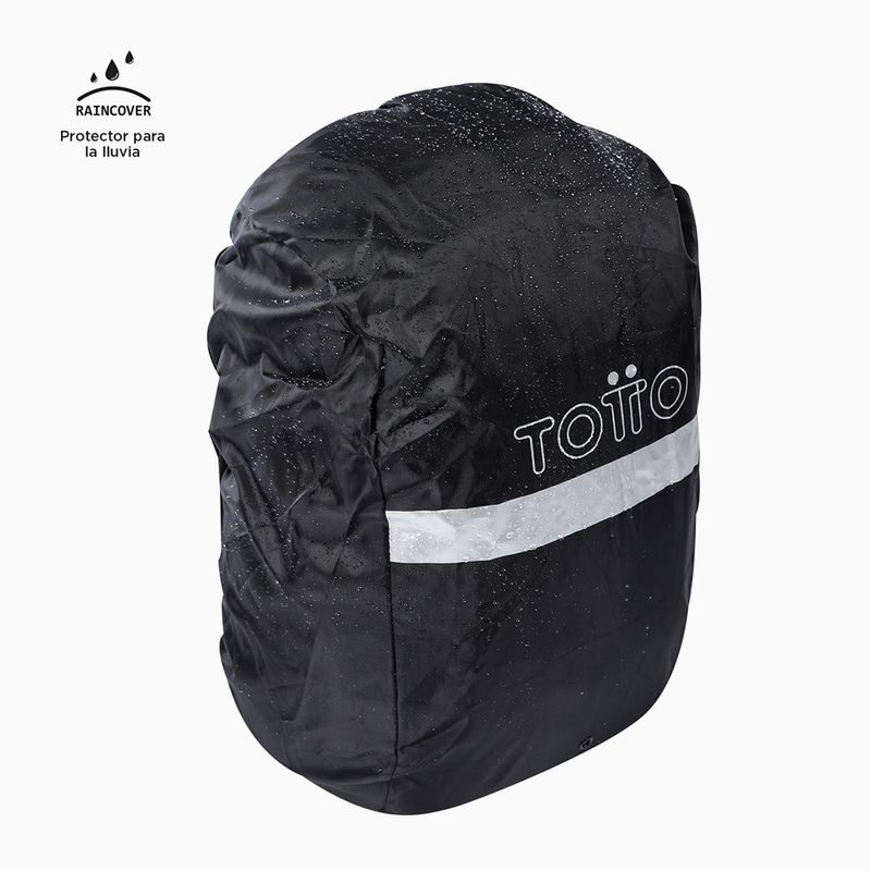 MORRAL-TOTTO-HEXA-L