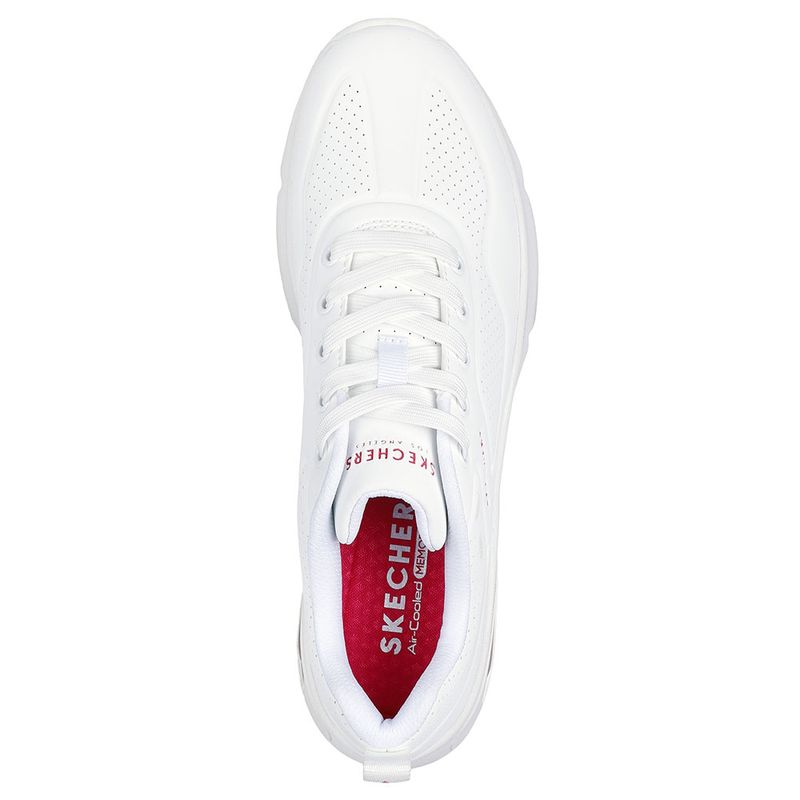 TENIS-SKECHERS-MUJER-177610WHT-UNO-EVOLVE