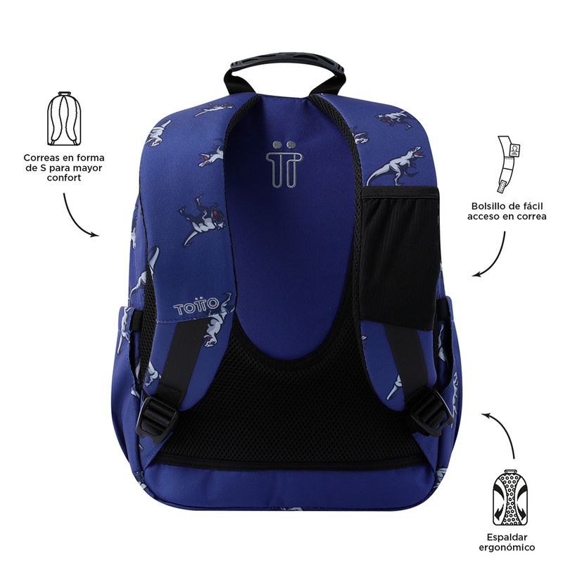 MORRAL-TOTTO-GOMMAS