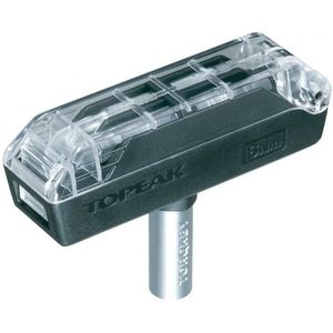 Torquimetro Topeak 5Nm- 4 Tool