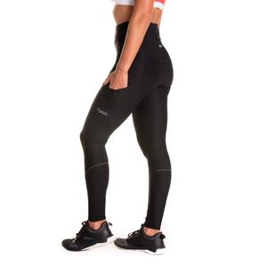 Pantalón de Ciclismo S/T Safetti Atenas Mujer