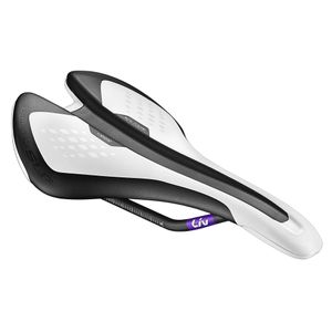 Sillín Liv Contact Slr Forward Blanco