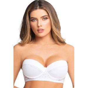 Brasier Mujer Blanco FI 77665