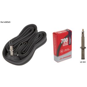 Neumático Bicicleta Chaoyang Rin 700 18-23 Presta 48mm