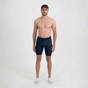 Pantaloneta Ciclismo S/C Safetti Titán 2.0 Hombre Marinho
