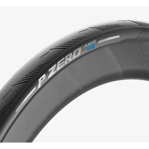 Llanta Ruta Pirelli P Zero race 4S azul 700