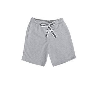 Bermuda Infantil Gris Mp 92851