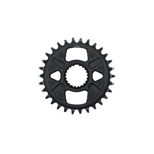 Coronilla Shimano Deore FC-M6100-1 1x12 Velocidades 30T 32T