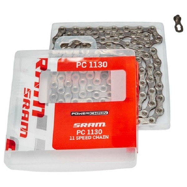 Chaîne SRAM PC-1130 11 Vitesses - Neuve Sous Blister
