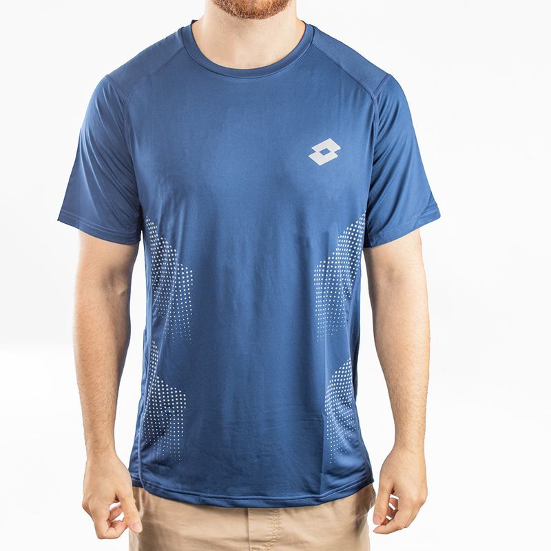 CAMISETA-LOTTO-HOMBRE-SUPE-BS-H1