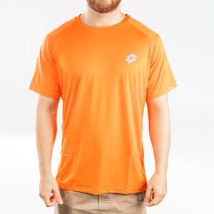 CAMISETA LOTTO HOMBRE SUPE/BS-H4