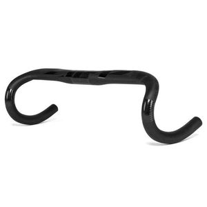 Manubrio Ruta Ruta Zipp SL-70 ergo Carbón Negro