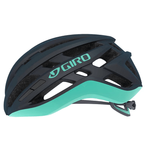 Casco de Ciclismo Giro Agilis W Mat Azul