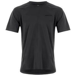 Camiseta M/C Hombre Apex Sportfitness Gris