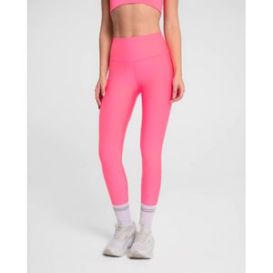 Pantalón de Licra Mujer Muon Sportfitness Rosado