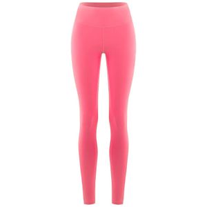 Pantalón de Licra Mujer Muon Sportfitness Rosado