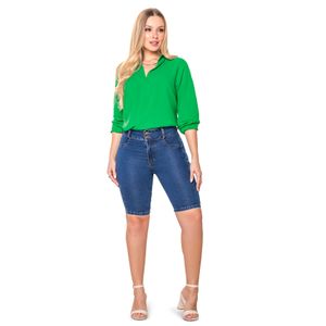 Blusa Mujer Verde Antioquia Mp 33874