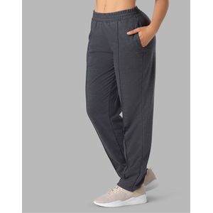 Pantalón Mujer Negro Cross Mp 88796