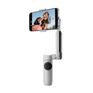 Estabilizador para Celular Insta360 FLow Magnético con Inteligencia artificial