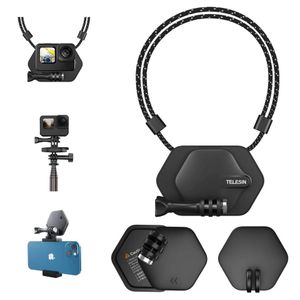 Kit expansión Collar magnético para cámaras Insta360 y Gopro