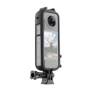 Jaula Plástica de protección para Insta360 X3