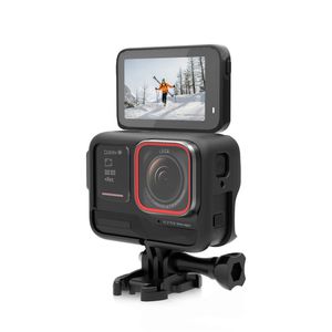 Jaula Plástica de protección para Insta360 Ace Pro