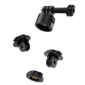 Soporte de liberación rápida para GoPro e Insta360
