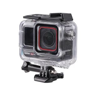 Carcasa de agua Dive Case para Insta360 Ace Pro