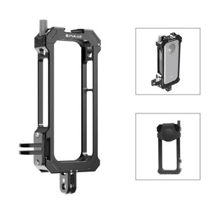 Jaula metálica de protección para Insta360 X3