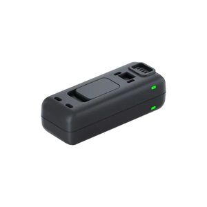 Cargador Rápido Original para Insta360 One R RS para 2 Baterías