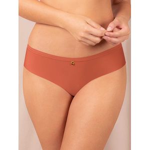 Panty Invisible Bronce