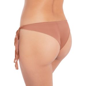 Baby Doll Caramelo Velvet