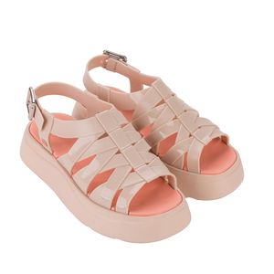 SANDALIA ZAXY MUJER 18857 AU648 ROSADO