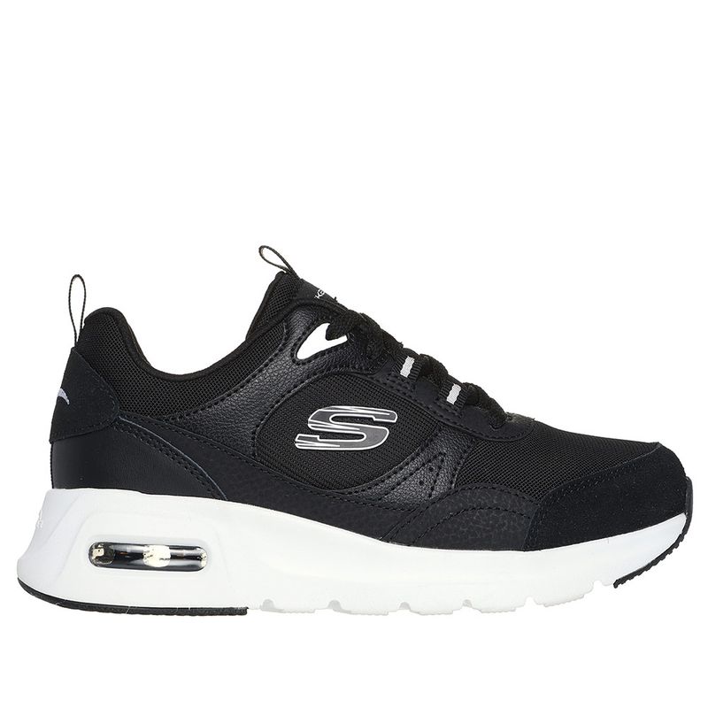 TENIS-SKECHERS-MUJER-150075BKW-SKECH-AIR
