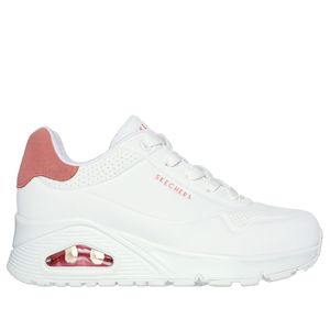 TENIS SKECHERS MUJER 177092WCRL UNO