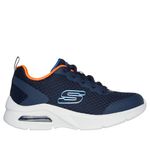 TENIS-SKECHERS-JUNIOR-NINO-403819L-NVOR-MICROSP
