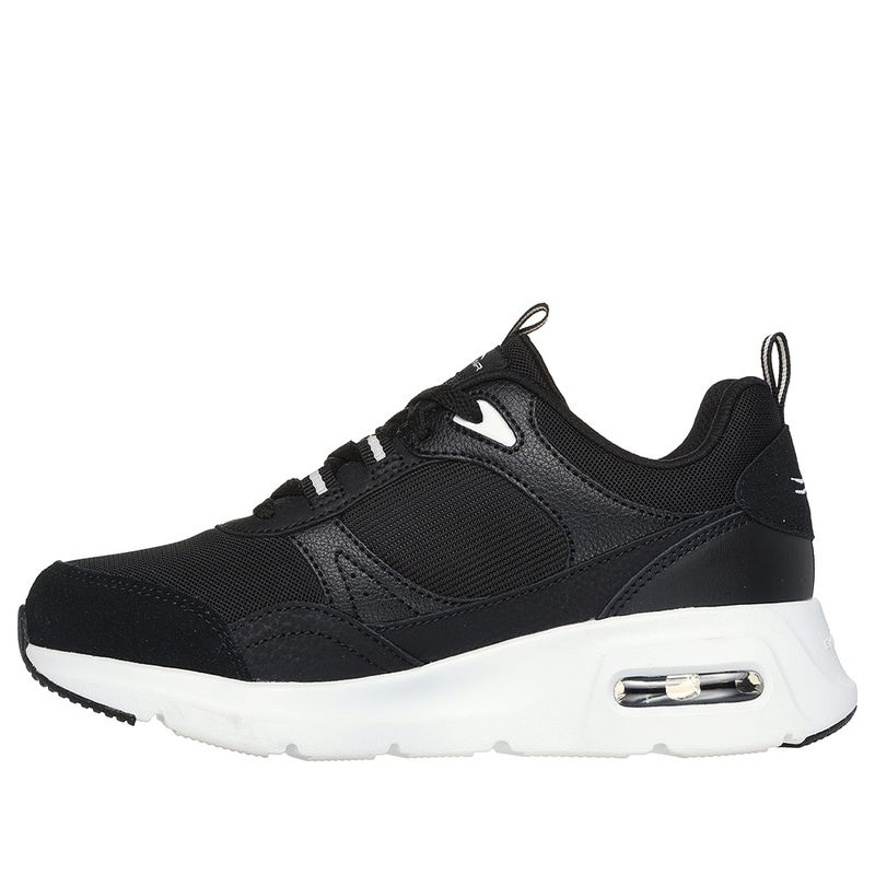 TENIS-SKECHERS-MUJER-150075BKW-SKECH-AIR