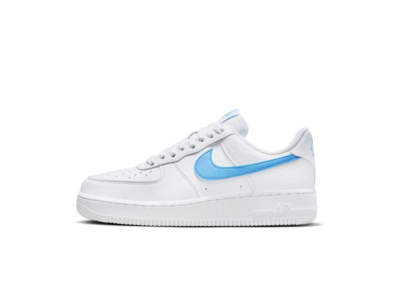 TENIS NIKE DAMA DV3808 103 AIR FORCE 1 Agaval