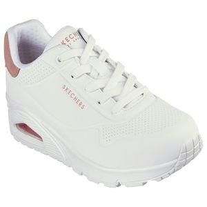TENIS SKECHERS MUJER 177092WCRL UNO