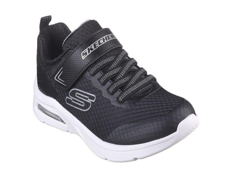 Tenis skechers fashion niño