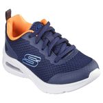 TENIS-SKECHERS-JUNIOR-NINO-403819L-NVOR-MICROSP