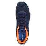 TENIS-SKECHERS-JUNIOR-NINO-403819L-NVOR-MICROSP