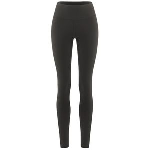 Pantalón de Licra Mujer Muon Sportfitness Gris