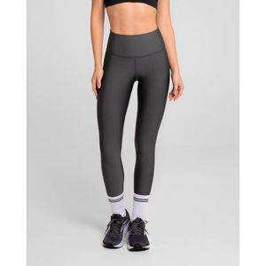 Pantalón de Licra Mujer Muon Sportfitness Gris