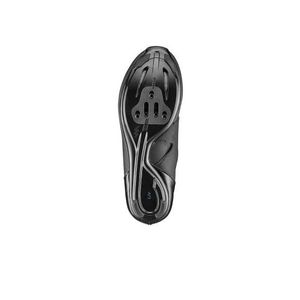 Zapatilla Ciclismo Ruta Liv Macha Comp Negro