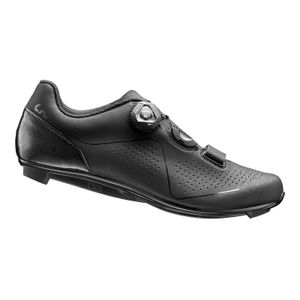Zapatilla Ciclismo Ruta Liv Macha Comp Negro