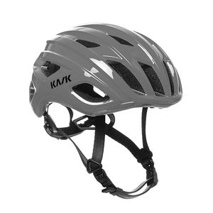 Casco de Ciclismo Kask MOJITO Gris