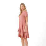 VESTIDO-RIFLE-MUJER-270B000-ROSA-MEDIO