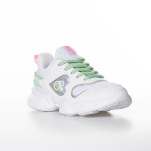 TENIS OP NINA ALICIA-N4